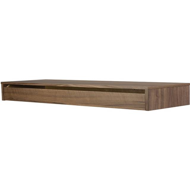Pythagoras Drawer Large, Walnut