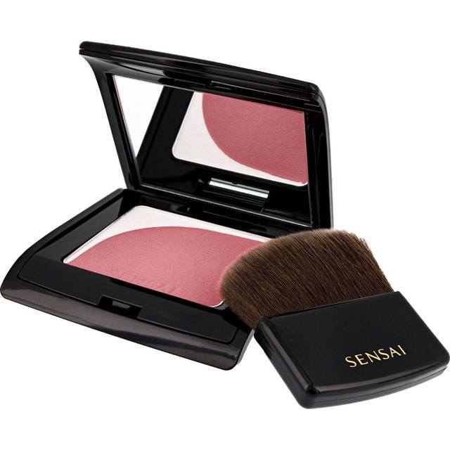 Sensai Blooming Blush #01 Blooming Mauve