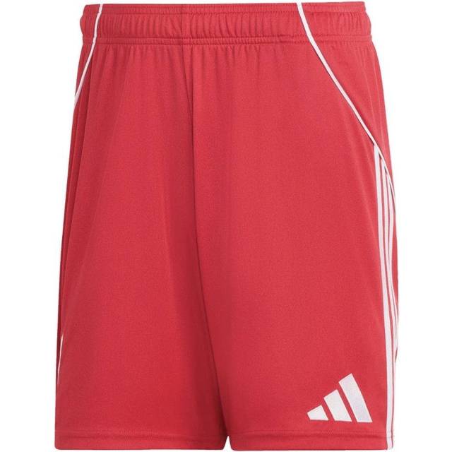 LFC adidas Mens 25/26 Home Shorts