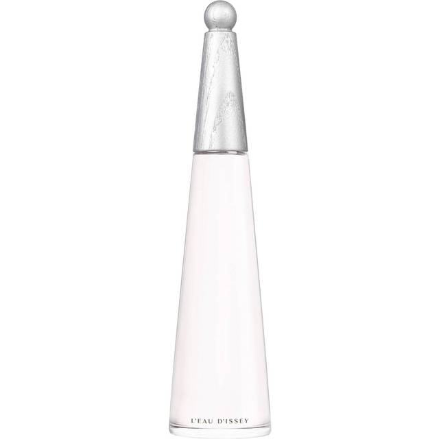 Issey Miyake L'eau d'Issey Eau de Parfum Intense Refillable Eau de Parfum Intensiv 50 ml