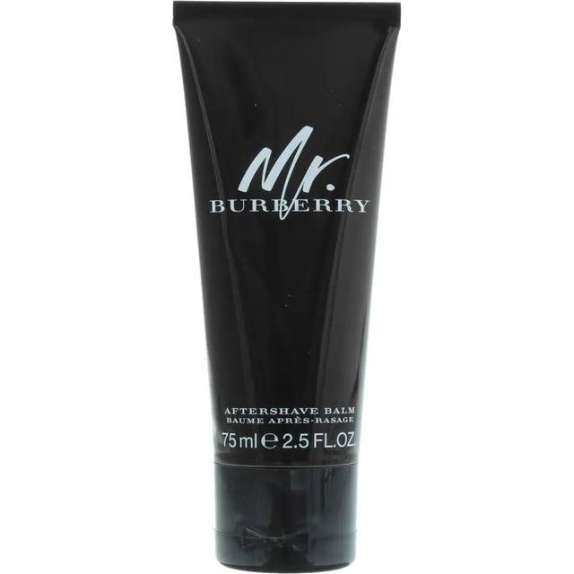 Burberry Mr. Burberry Tester Aftershave Balm 75ml