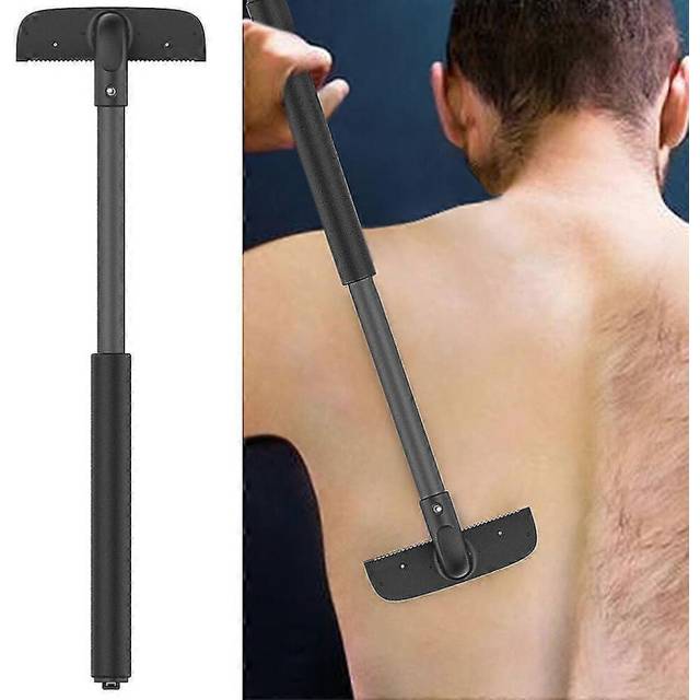 Adjustable Back Razor Men Back Shaver