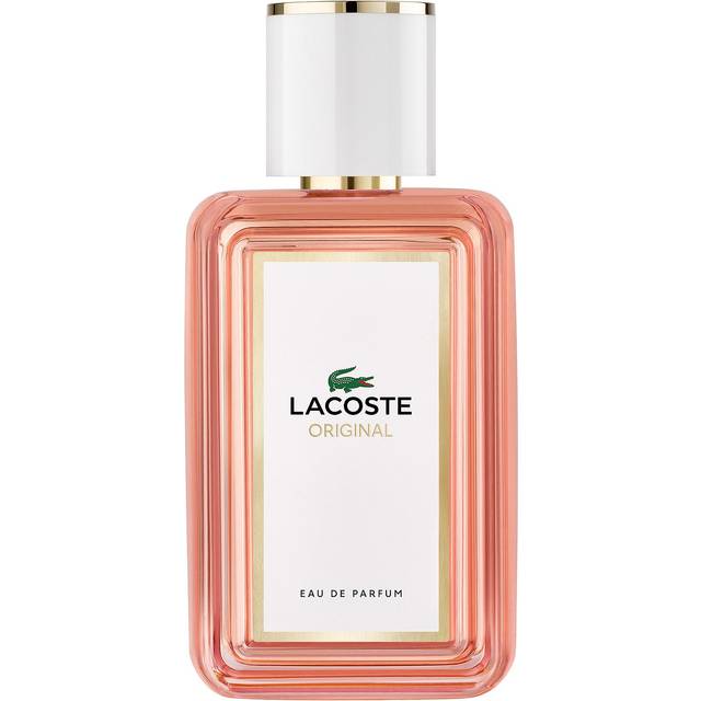 Lacoste Original Pour Femme EDP - 60 ml