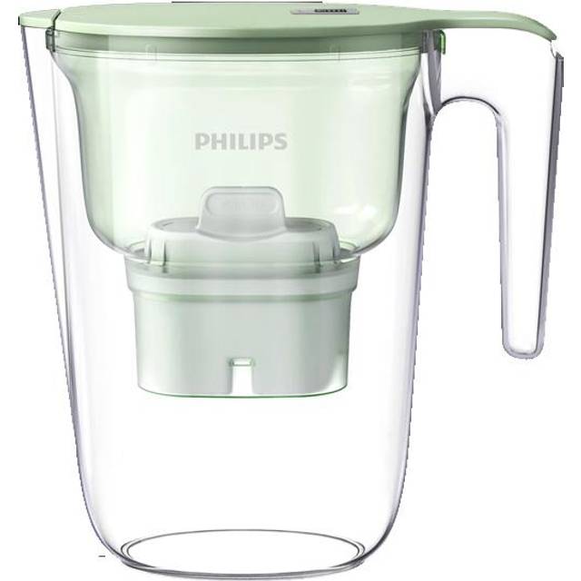 Philips Water Purifying Kettle AWP2813 Green