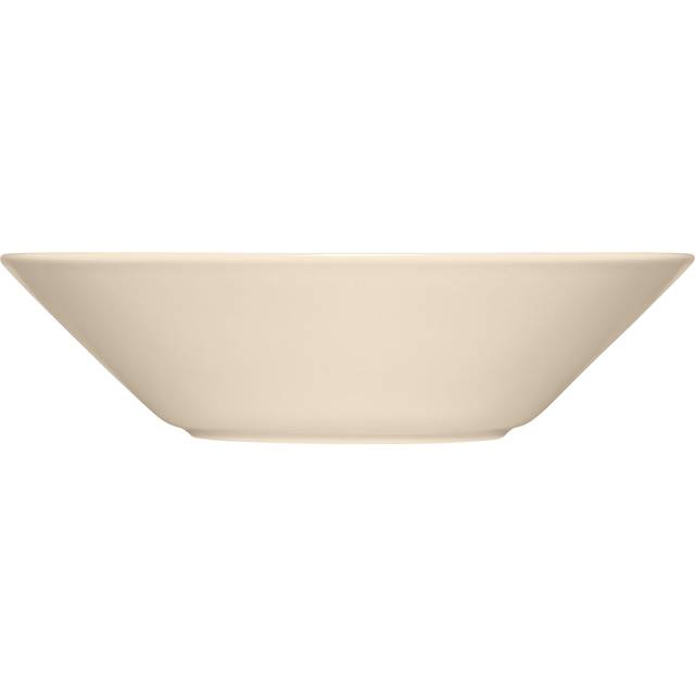 Iittala Teema skål Ø21 cm Linne