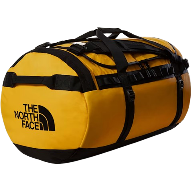 The North Face Base Camp Duffel Bag (Large)