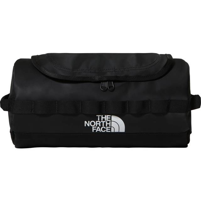 The North Face Base Camp Travel Washbag - L TNF Black/TNF White/NPF, TNF Black-TNF White-NPF, OneSize