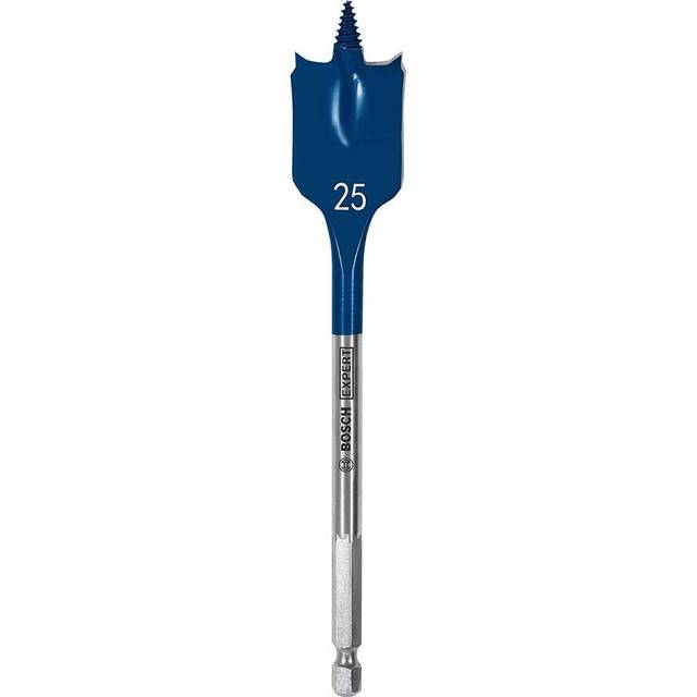 Bosch Expert Self Cut Speed Hex Shank Flat Drill Bit 25mm 152mm