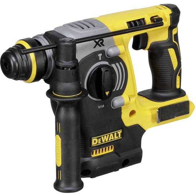 Dewalt DCH273NT Solo - Bästa borrhammare - Magasinet Bygg
