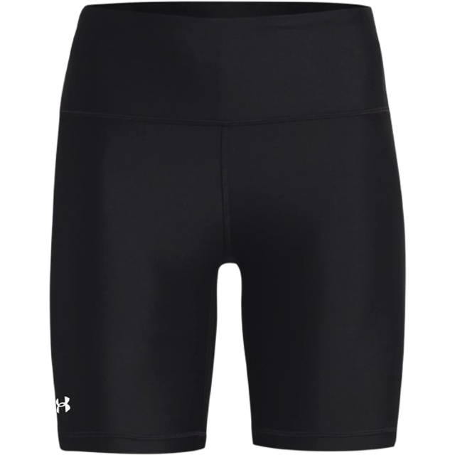 Women's cycling shorts Under Armour - Noir