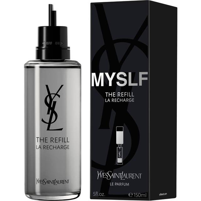 MYSLF Le Parfum 150 ml Refill