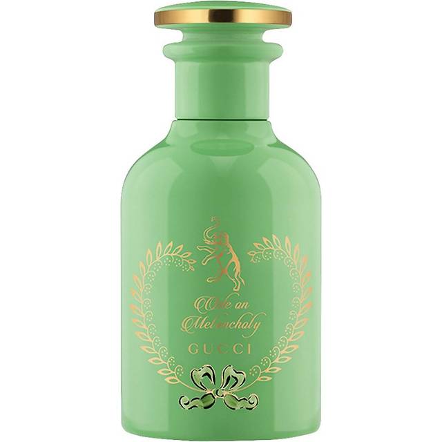 Gucci The Alchemist's Garden Ode on Melancholy Body Oil 20 ml 20ml