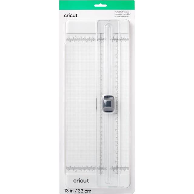 Cricut™ Portable Trimmer | 13 in (33 cm)