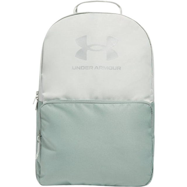 Under Armour UA Loudon - Ryggsäck Hydro Green 25 L