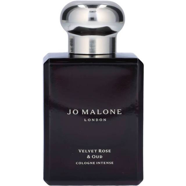Jo Malone London Velvet Rose & Oud Cologne Intense 50ml & Boxed