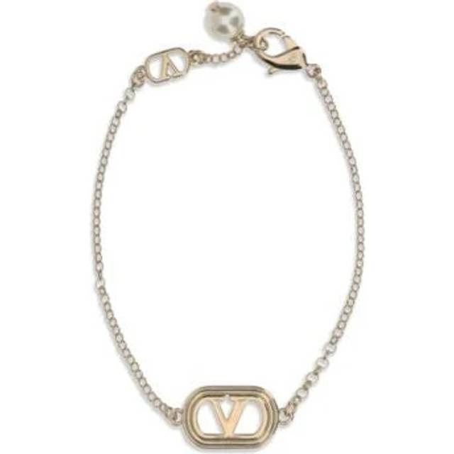Valentino Garavani Ovalette Bracelet - M