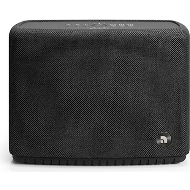 Audio Pro A15 W, IPX2 Wifi-högtalare powered by WiiM med Chromecas