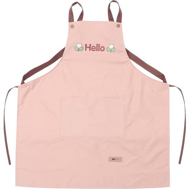 Apron Womens Overalls Clay Dedicated Polyester Women's'S