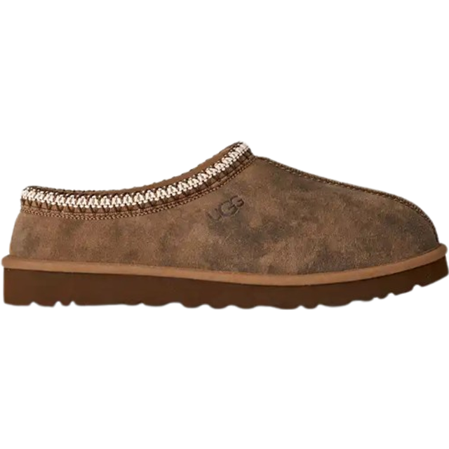 UGG Tasman Baxter Slipper (Chestnut - 5) - Size 5 - Women's
