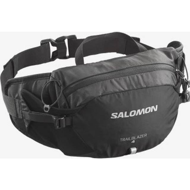 Salomon Trailblazer Belt, Midjeväska, Svart