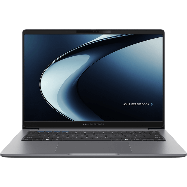 Asus ExpertBook P3 PM3406CKA - 14" - Ryzen AI 7 - 32GB - 1TB SSD