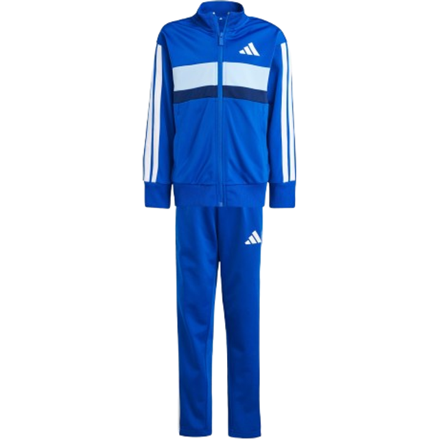 ADIDAS SPORTSWEAR Lk 3S Tib Ts |Blå |128