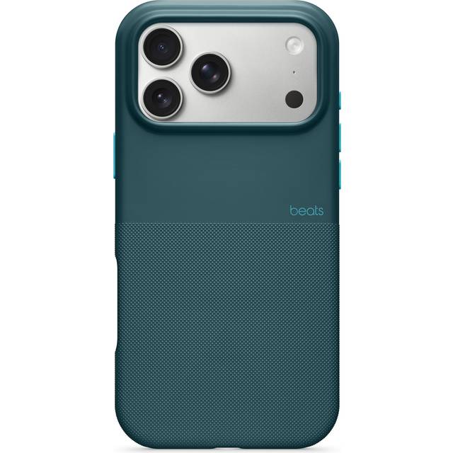 Apple Beats iPhone 17 Pro Max Rugged Case MagSafe Camera Control - Blue