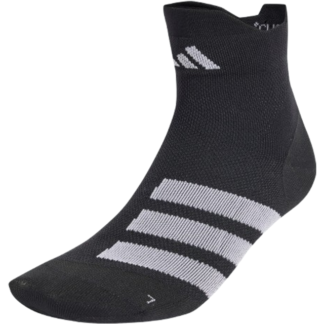 Football Socks adidas RunxAdizero - Noir