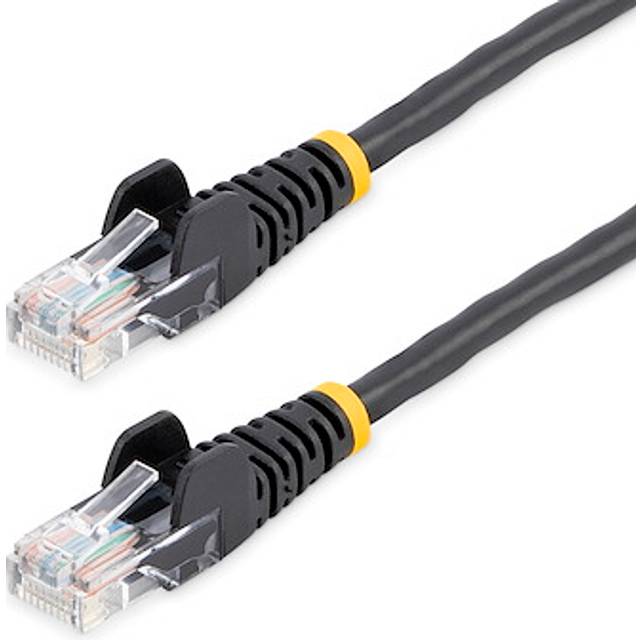 StarTech Snagless UTP Cat5e RJ45 - RJ45 7m