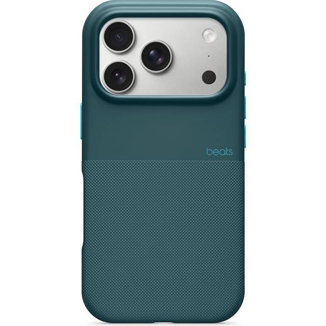 Apple Beats iPhone 17 Pro Rugged Case MagSafe Camera Control - Blue