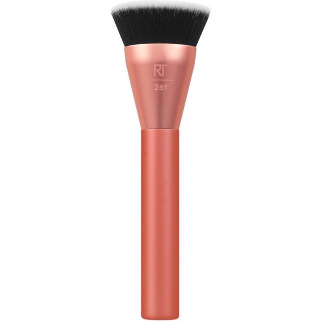 Real Techniques Snatch + Sculpt Contour Brush - RT 261