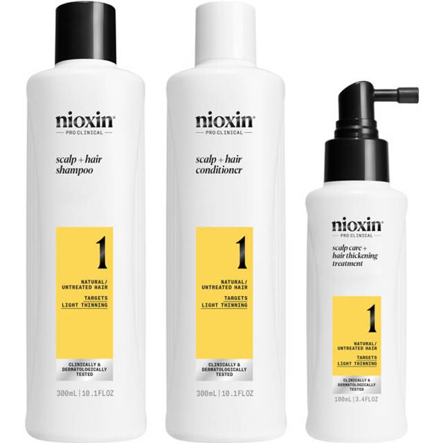 System 1 Loyalty Kit 700 ml