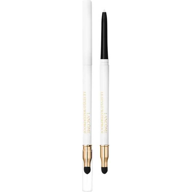 Lancôme Le Stylo Waterprrof Eyeliner 11 Radiant - White