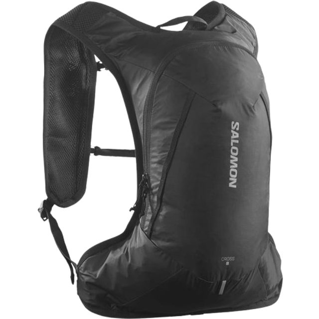 Salomon Cross 8 Trail Running Backpack - AW25