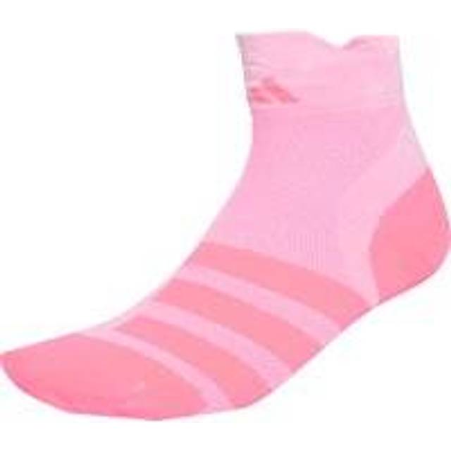 adidas RUNxADIZERO Running Ankle Socks - AW25