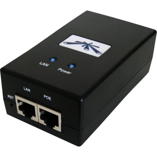 Ubiquiti Poe-24-12w-g