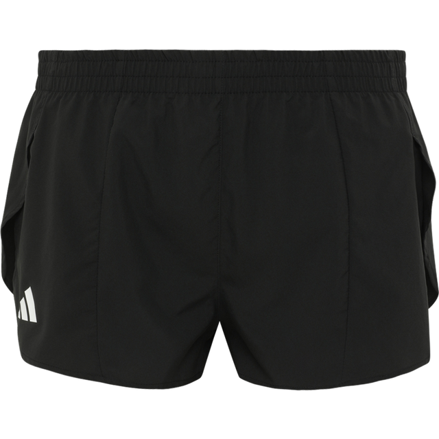 Women's mini shorts adidas Adizero Essentials - Noir