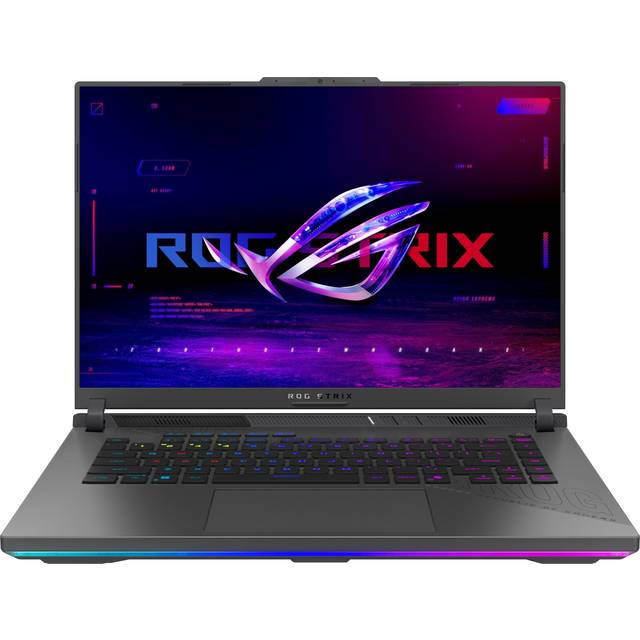 ASUS ROG Strix G16 G614PP-RV030W 16 Inch Laptop
