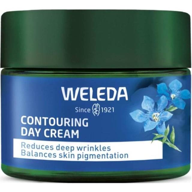Weleda Contouring Day Cream 40 ml 40ml