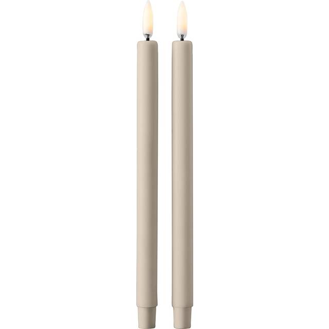 STOFF STOFF LED-light by Uyuni Lighting 2-pack Sand