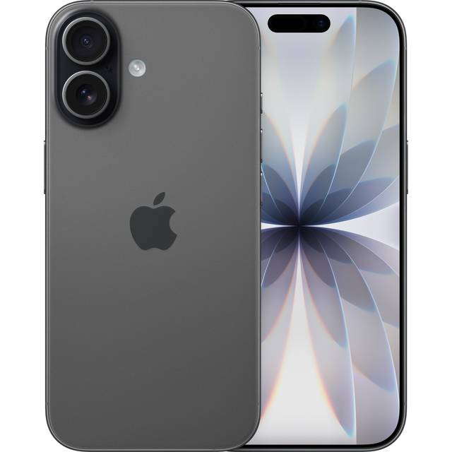 Apple iPhone 17, 256GB Black