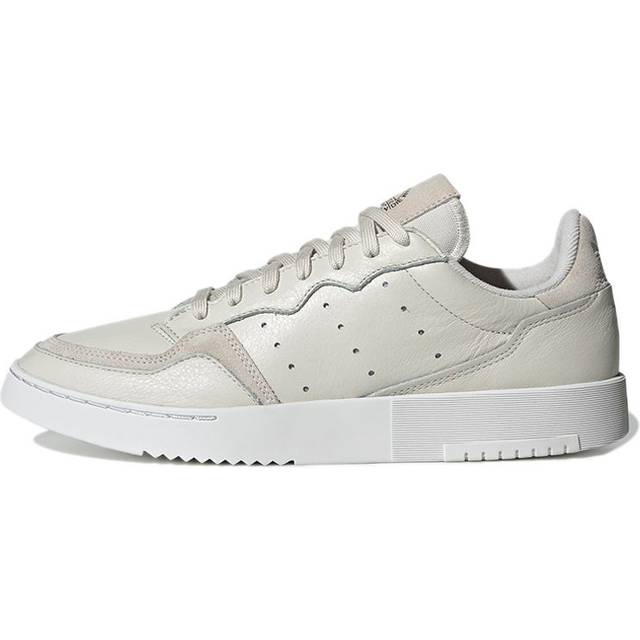adidas Originals Super Court 'Solid Grey Off White' EE6031 - 4