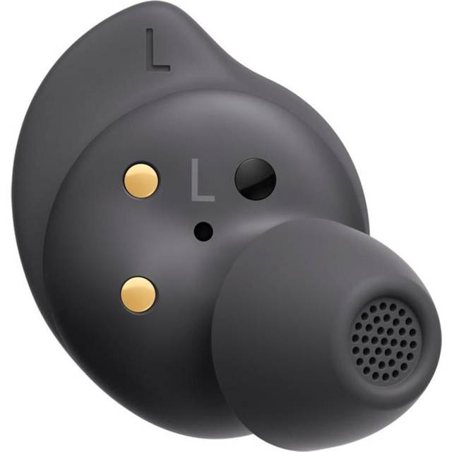 Samsung Galaxy Buds FE HÖGER Hörlur Ersättningsdel, 1 st - Svart