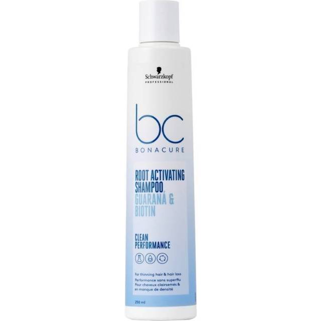 Schwarzkopf Bonacure Scalp Shampoo 250 ml 250ml