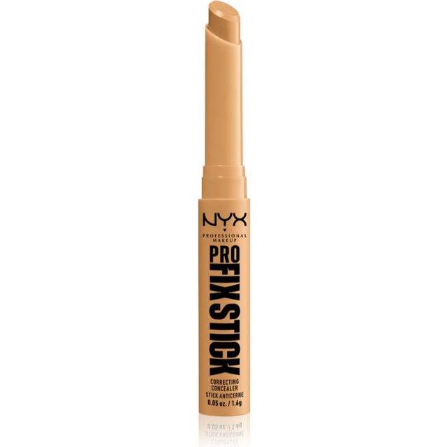 NYX Professional Makeup Pro Fix Stick Enhetsskapande concealer Skugga 08 Classic Tan 1.6 g