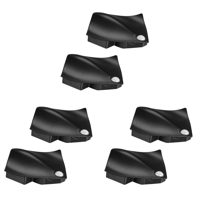 Sensor Wall Sconces, Magnetic LED Lights with Motion Detection, Wirele