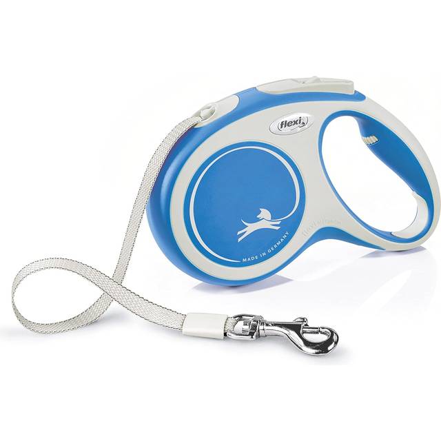 Flexi New Comfort Hundeline Bånd