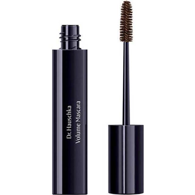 Dr. Hauschka Volume Mascara #02 Brown