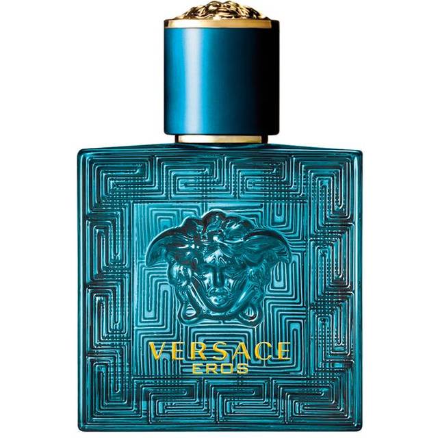 Versace Eros Eau De Toilette 50 Ml