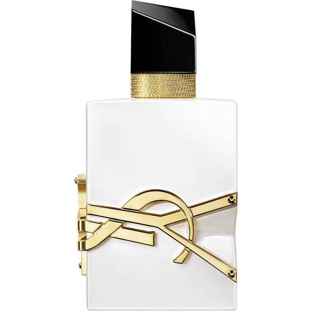 Yves-Saint-Laurent Parfymer-for-kvinnor LibreL'eau NueParfum de Peau 50 ml (17.840,00 kr / 1 l)